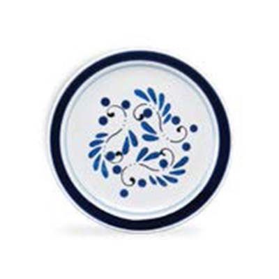 PLATO PASTEL LÍNEA PUEBLA